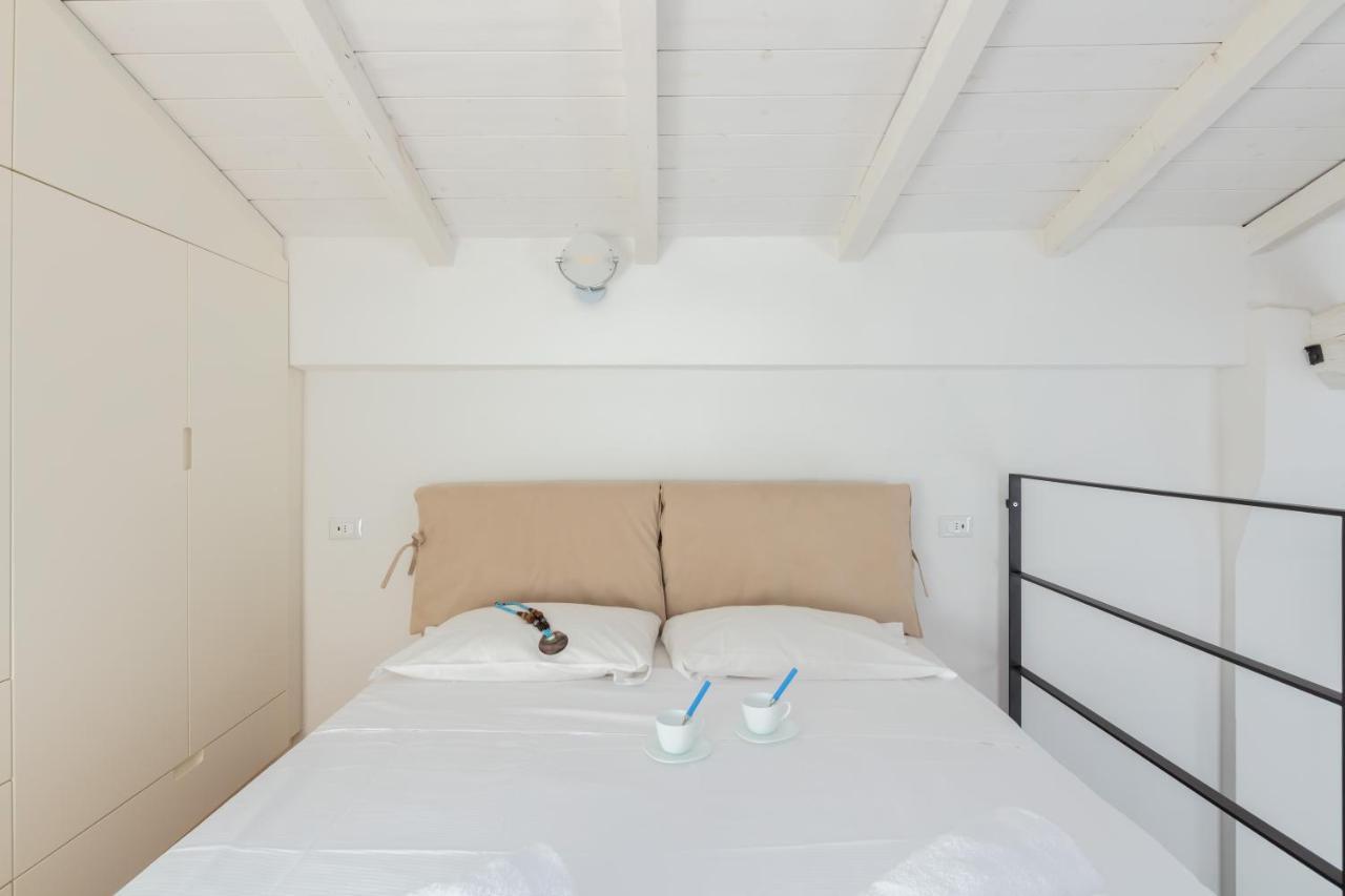 Ecoloft Apartment - Best Choice - By Host4U Bolonya Dış mekan fotoğraf