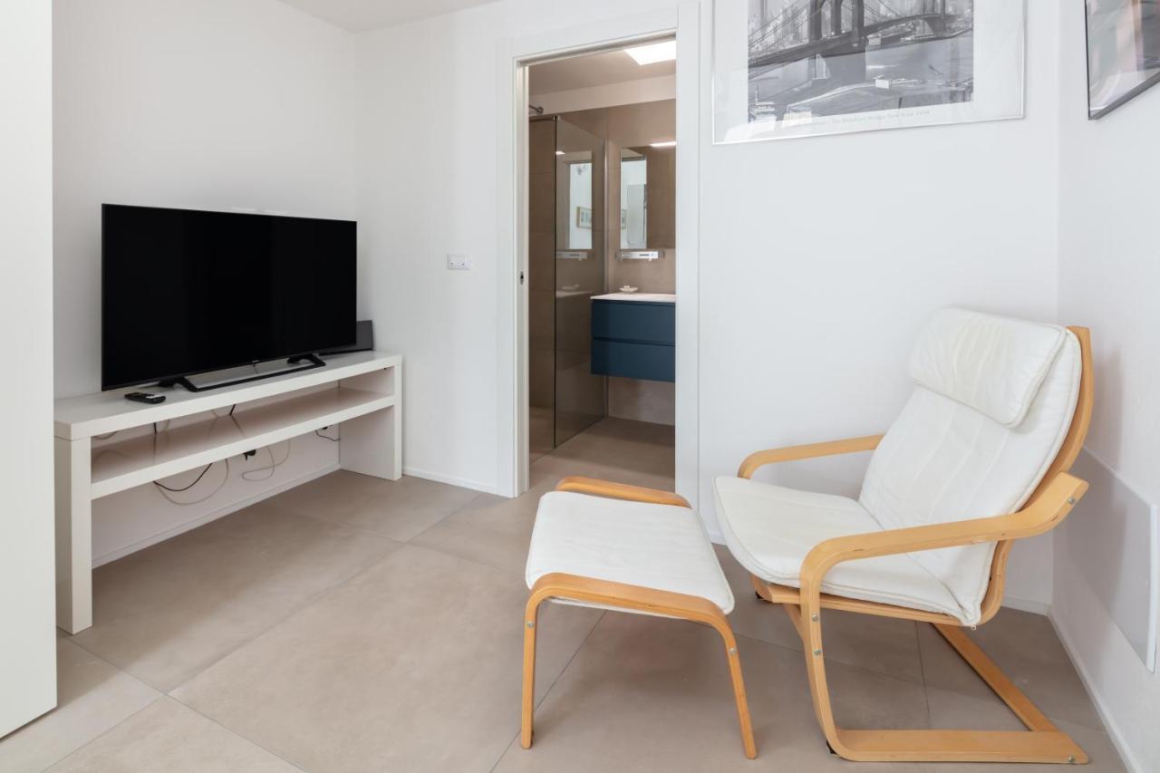 Ecoloft Apartment - Best Choice - By Host4U Bolonya Dış mekan fotoğraf