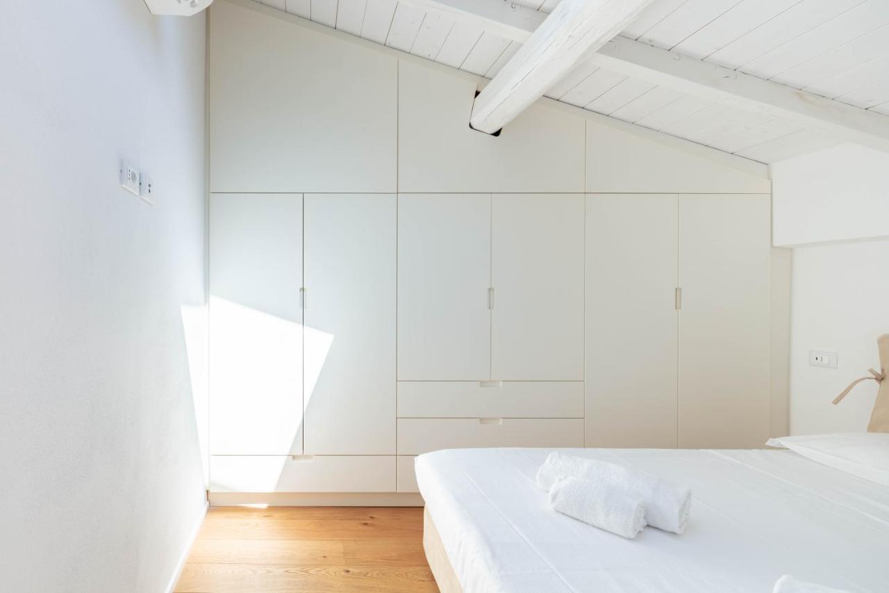 Ecoloft Apartment - Best Choice - By Host4U Bolonya Dış mekan fotoğraf